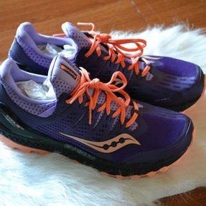 New Saucony Womens Running Shoes